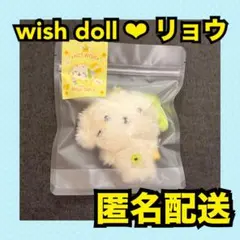 2026年最新】NCt wish リョウ ぬいぐるみの人気アイテム - メルカリ