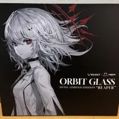 2026年最新】ORBIT glass dttoの人気アイテム - メルカリ