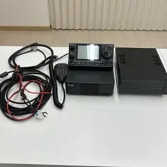 2026年最新】icom at-180の人気アイテム - メルカリ