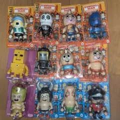 2026年最新】パンソンワークス キン肉マンの人気アイテム - メルカリ