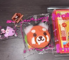 2026年最新】シークレットスクイーズの人気アイテム - メルカリ