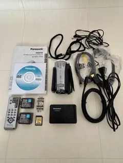 2026年最新】パナソニック ビデオカメラ acアダプターの人気アイテム