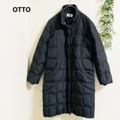 2026年最新】オットー OTTO ダウンコートの人気アイテム - メルカリ