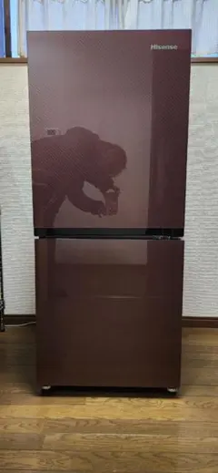 2026年最新】ハイセンス hr g13aの人気アイテム - メルカリ