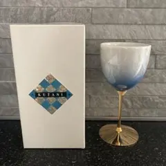 2026年最新】九谷焼ワイングラスの人気アイテム - メルカリ