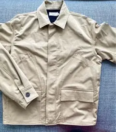 2026年最新】MAISON KITSUNE メンズ ステンカラーコートの人気アイテム