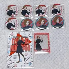 2026年最新】釘崎野薔薇 まとめ売りの人気アイテム - メルカリ