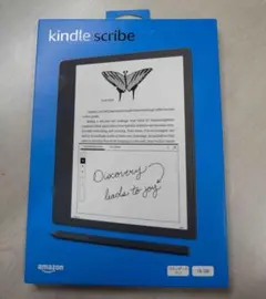 2026年最新】kindle scribeの人気アイテム - メルカリ