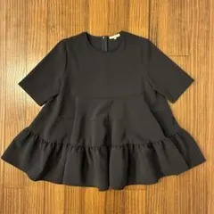 2026年最新】yori ブラウス ティアードの人気アイテム - メルカリ