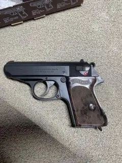 2026年最新】ワルサーPPK クラシックの人気アイテム - メルカリ