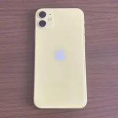 2026年最新】IPhone11 64gb イエローの人気アイテム - メルカリ