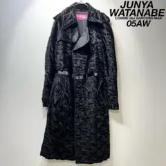 2026年最新】ジュンヤワタナベ トレンチの人気アイテム - メルカリ