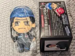 2026年最新】川田将雅 ぬいの人気アイテム - メルカリ