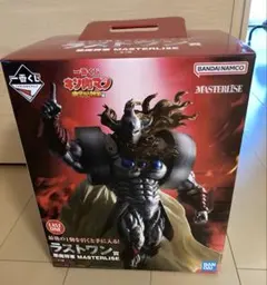 2026年最新】悪魔将軍一番くじの人気アイテム - メルカリ