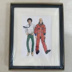 2026年最新】複製原画 宇宙兄弟の人気アイテム - メルカリ