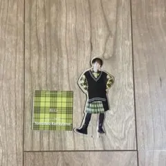 2026年最新】神山智洋 アクスタの人気アイテム - メルカリ