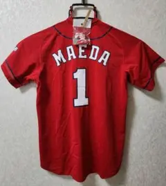 2026年最新】カープ 前田智徳 ユニフォームの人気アイテム - メルカリ