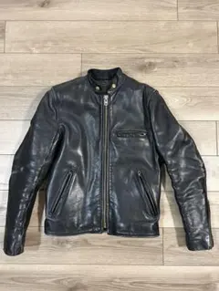 2026年最新】VANSON シングルライダースの人気アイテム - メルカリ