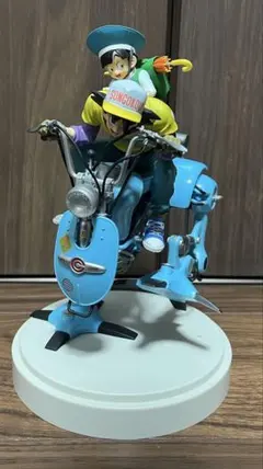 2026年最新】一番くじ ドラゴンボールワールド B賞 メカフィギュア の