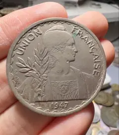 2026年最新】インドシナ 銀貨の人気アイテム - メルカリ