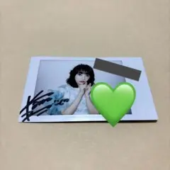 2026年最新】板倉可奈 チェキ サインの人気アイテム - メルカリ