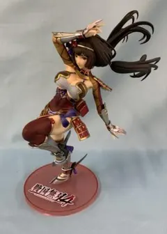 2026年最新】戦国無双 井伊直虎 ホビージャパンの人気アイテム - メルカリ