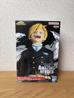 2026年最新】物間寧人 フィギュアの人気アイテム - メルカリ