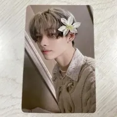 2026年最新】enhypenニキ 中華トレカの人気アイテム - メルカリ