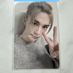 2026年最新】Withfans ヒョンジン ヨントンの人気アイテム - メルカリ