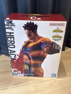 2026年最新】僕のヒーローアカデミア フィギュア エンデヴァーの人気