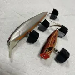 2026年最新】NORIES ルアー・フライの人気アイテム - メルカリ