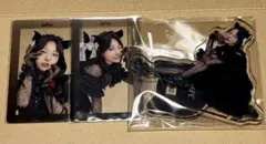 2026年最新】ファントムシータ 美雨 アクスタの人気アイテム - メルカリ