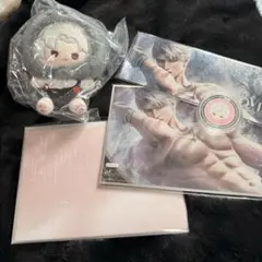 2026年最新】恋と深空 vip シンの人気アイテム - メルカリ