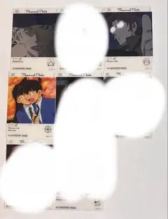 2026年最新】エモカ コナン 未開封の人気アイテム - メルカリ