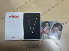 2026年最新】ENHYPENネックレス ジェイの人気アイテム - メルカリ