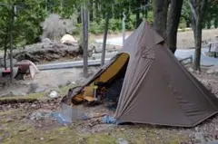 2026年最新】black orca ワンポールテントの人気アイテム - メルカリ