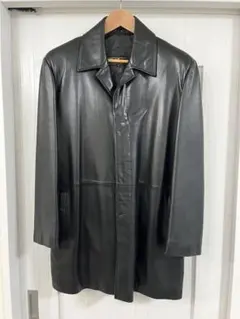 2026年最新】wind armor 革 コートの人気アイテム - メルカリ