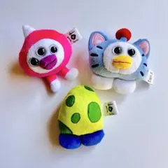 2026年最新】ouioui ぬいぐるみの人気アイテム - メルカリ