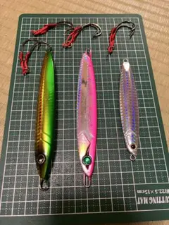 2026年最新】400g ジグの人気アイテム - メルカリ