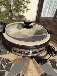 2026年最新】グリルなべ+象印の人気アイテム - メルカリ