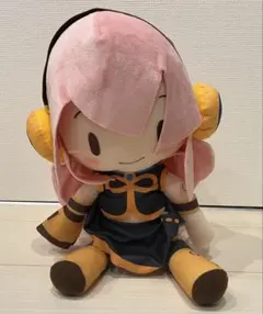 2026年最新】巡音ルカ ぬいぐるみ ふわぷちの人気アイテム - メルカリ