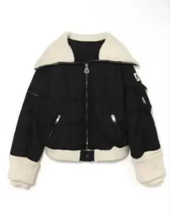 2026年最新】mary quilting jacket andmaryの人気アイテム - メルカリ