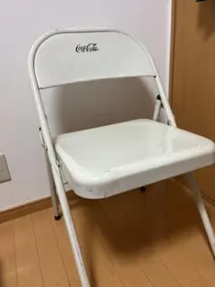 2026年最新】コカ・コーラ 折りたたみ 椅子の人気アイテム - メルカリ