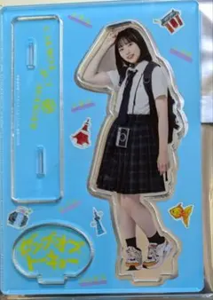 2026年最新】ゼンブオブトーキョー アクリルスタンドの人気アイテム