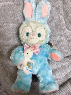 2026年最新】香港ディズニー イースター ダッフィーの人気アイテム