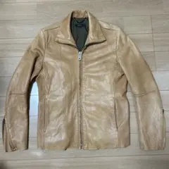 2026年最新】レザージャケット・ライダースの人気アイテム - メルカリ