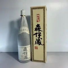 2026年最新】森伊蔵 1800mlの人気アイテム - メルカリ