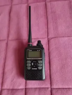 2026年最新】icom id-31 plusの人気アイテム - メルカリ