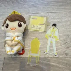 2026年最新】ちょっこりさん キンプリの人気アイテム - メルカリ