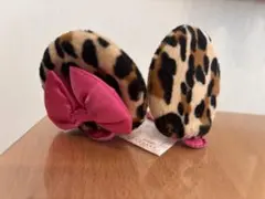 2026年最新】ディズニー パッチン ヒョウ柄の人気アイテム - メルカリ